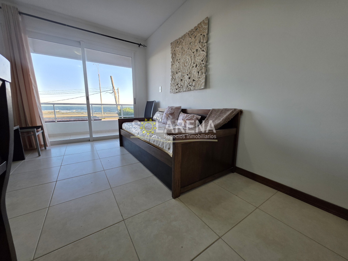 Apartamento ID.6544 - Edificio frente al mar