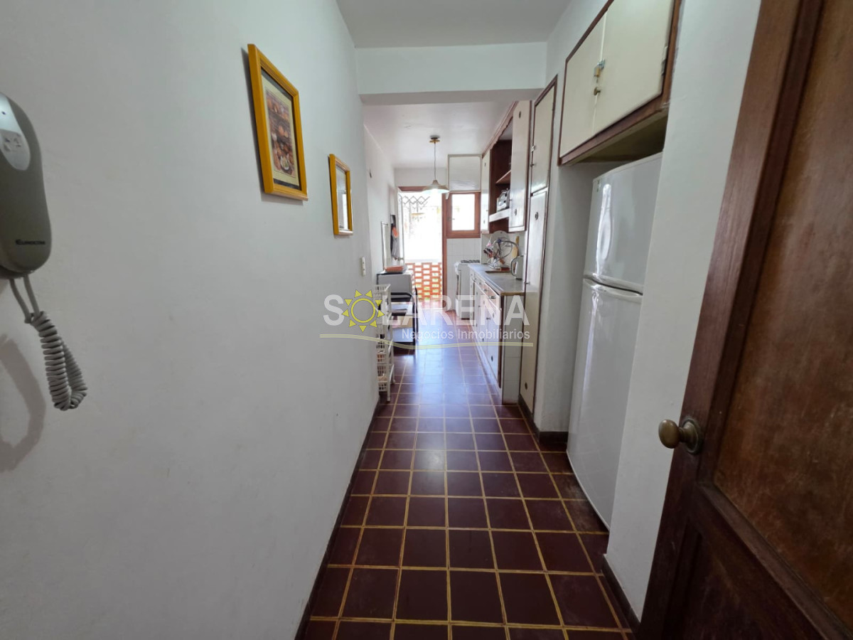 Apartamento ID.931 - Clasico Pintos Risso de la Peninsula