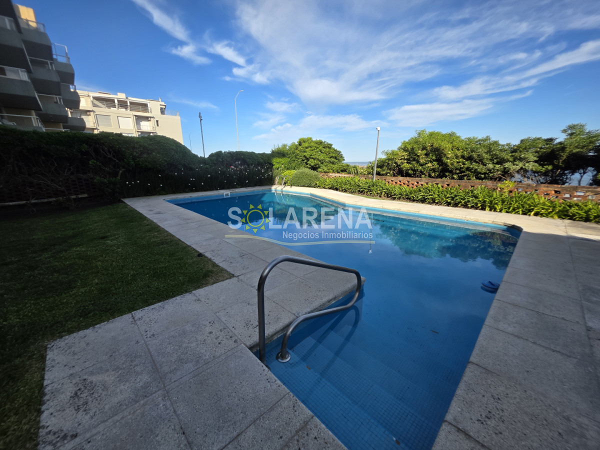 Apartamento ID.6584 - Apartamento en Peninsula frente al mar