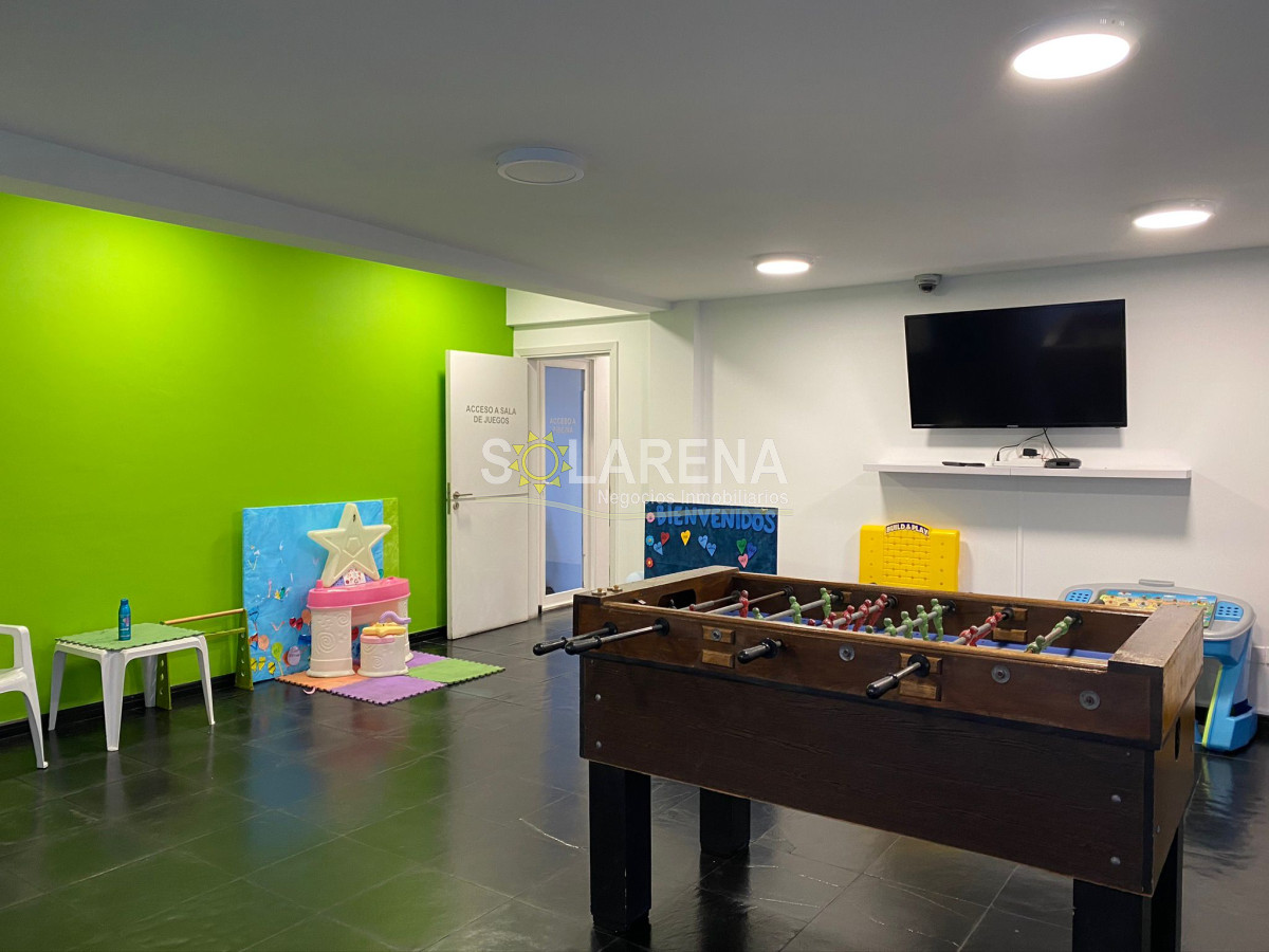 Apartamento ID.929 - Torre de categoria a 3 cuadras de Hotel Conrad y 2 de la Brava
