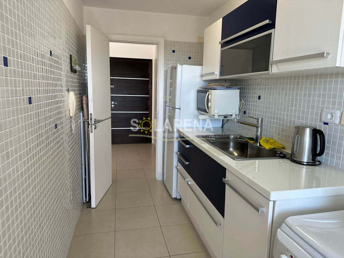 Apartamento ID.929 - Torre de categoria a 3 cuadras de Hotel Conrad y 2 de la Brava