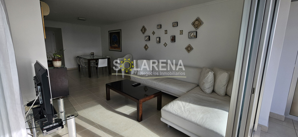 Apartamento ID.29 - Torre de categoría a metros de la playa mansa 