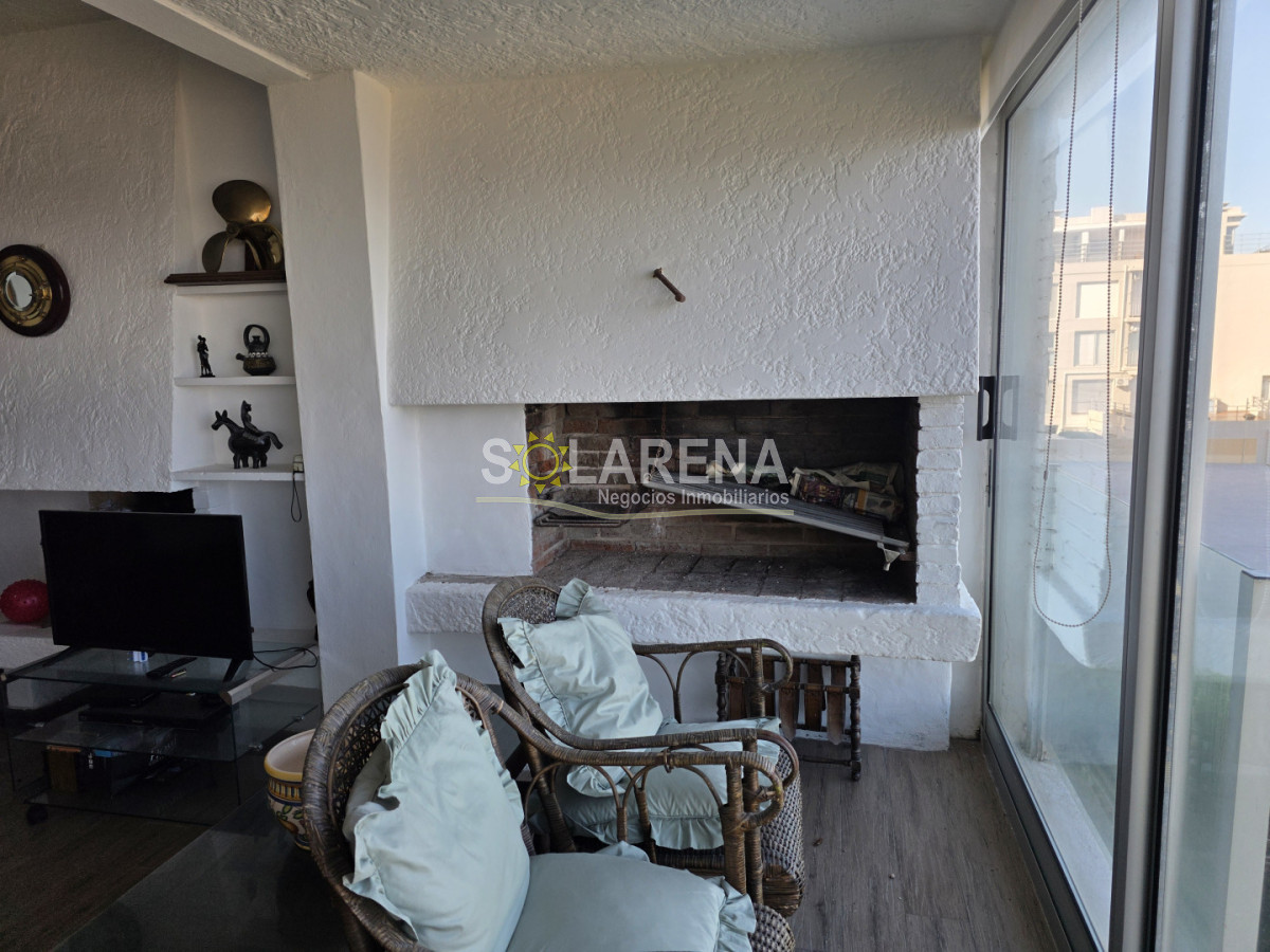 Apartamento ID.6584 - Apartamento en Peninsula frente al mar