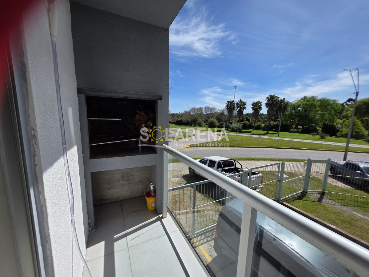 Apartamento ID.6583 - Edificio en Maldonado 