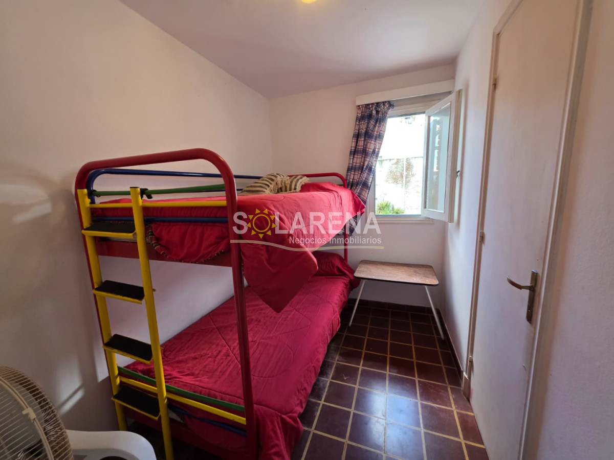 Apartamento ID.931 - Clasico Pintos Risso de la Peninsula