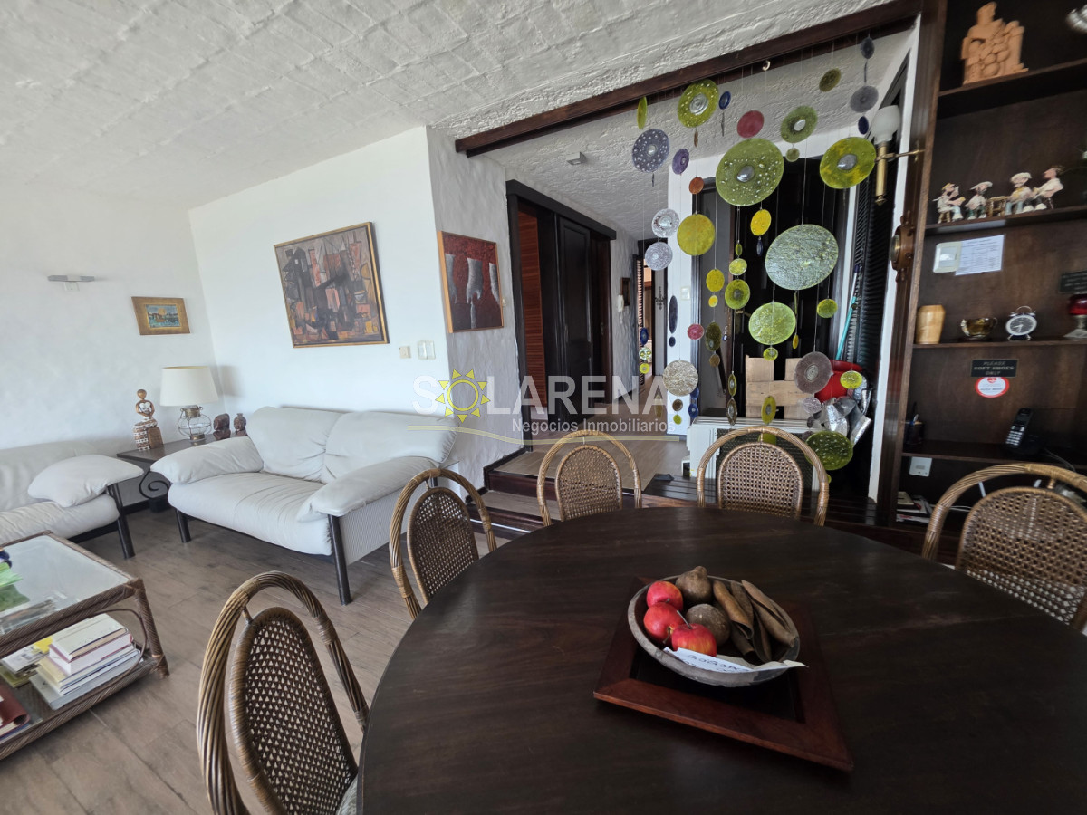 Apartamento ID.6584 - Apartamento en Peninsula frente al mar