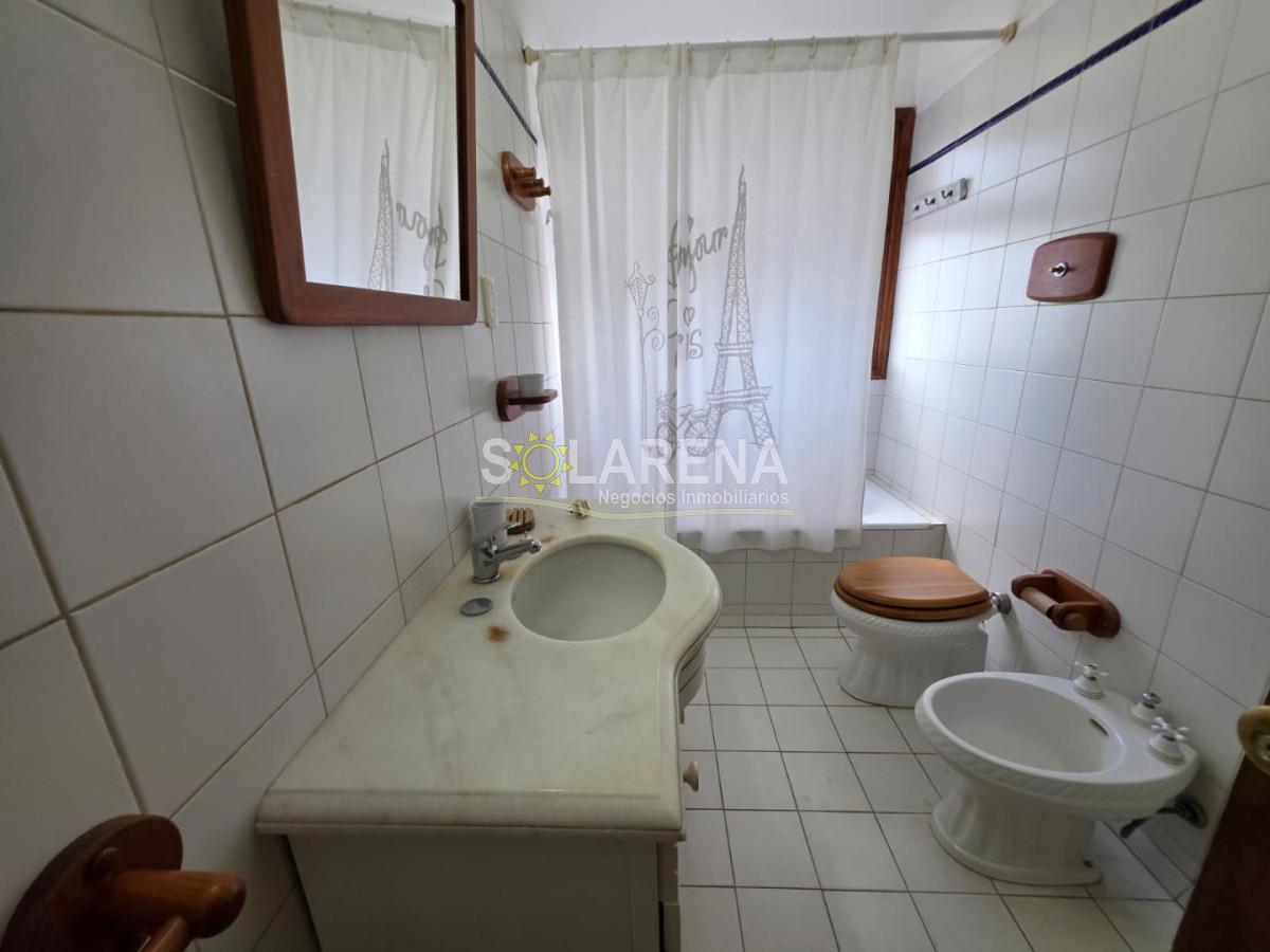 Apartamento ID.931 - Clasico Pintos Risso de la Peninsula