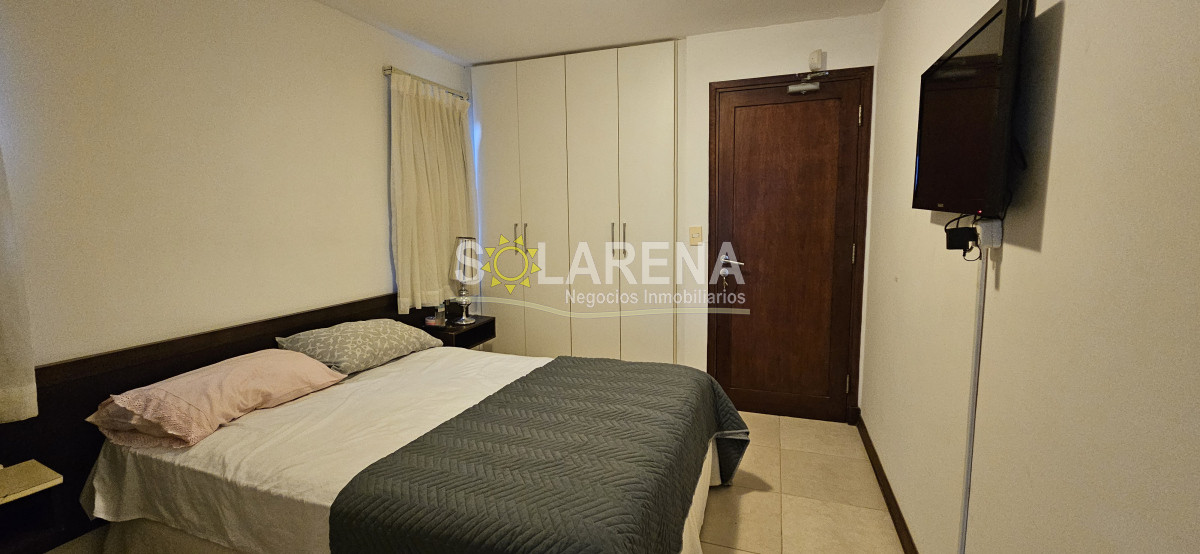 Apartamento ID.6544 - Edificio frente al mar