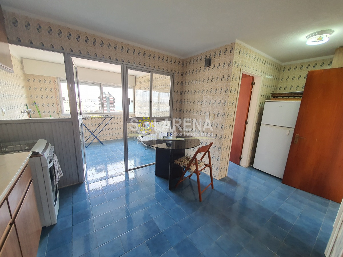 Apartamento ID.6406 - Torre a metros del puerto espectacular vista al mar