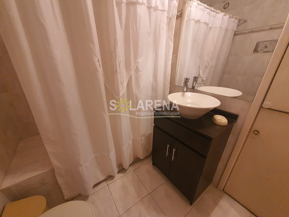 Apartamento ID.394 - Edifico frente a la playa Mansa