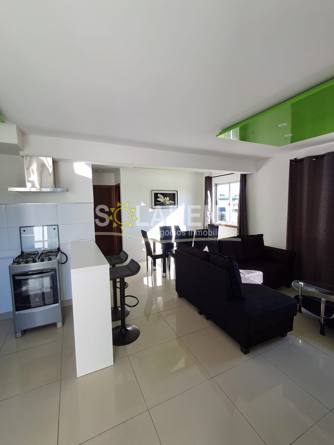 Apartamento ID.6583 - Edificio en Maldonado 