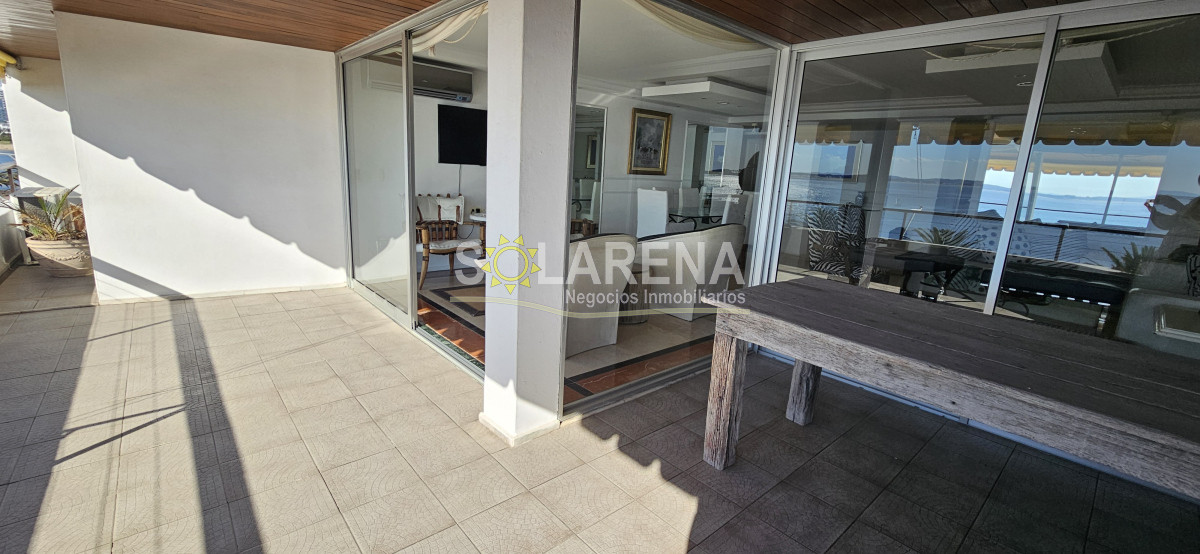 Apartamento ID.6525 - Apartamento frente al mar
