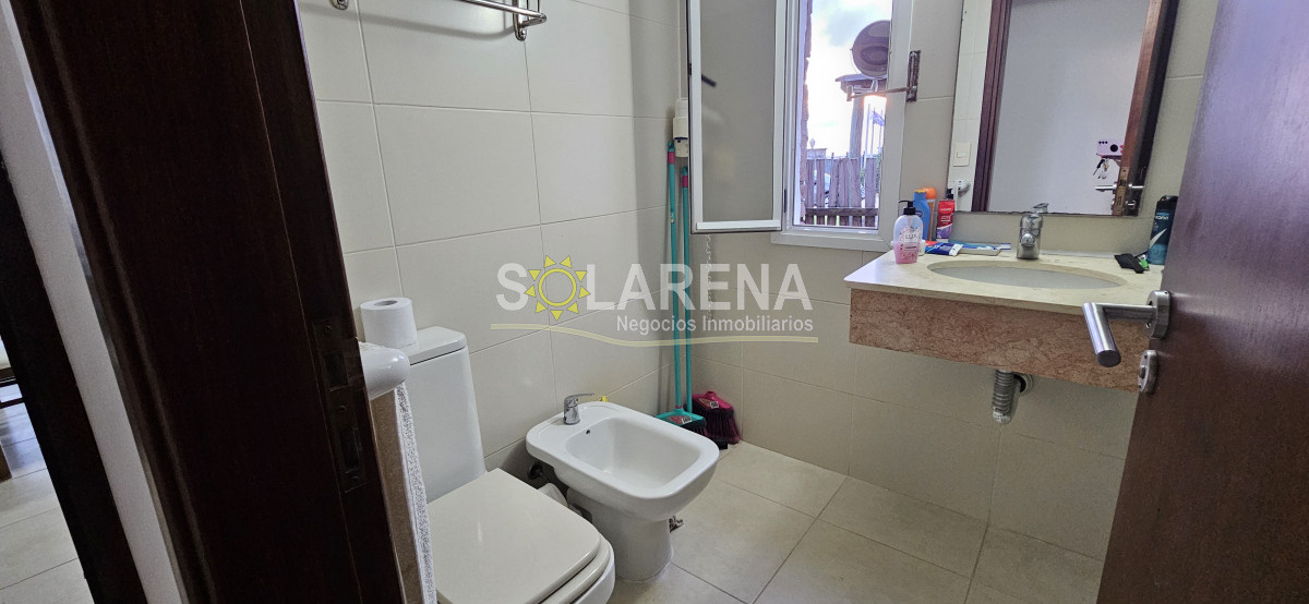 Apartamento ID.6544 - Edificio frente al mar