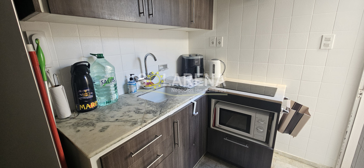 Apartamento ID.6533 - Hermoso apartamento en edificio bajo a dos cuadras de la playa