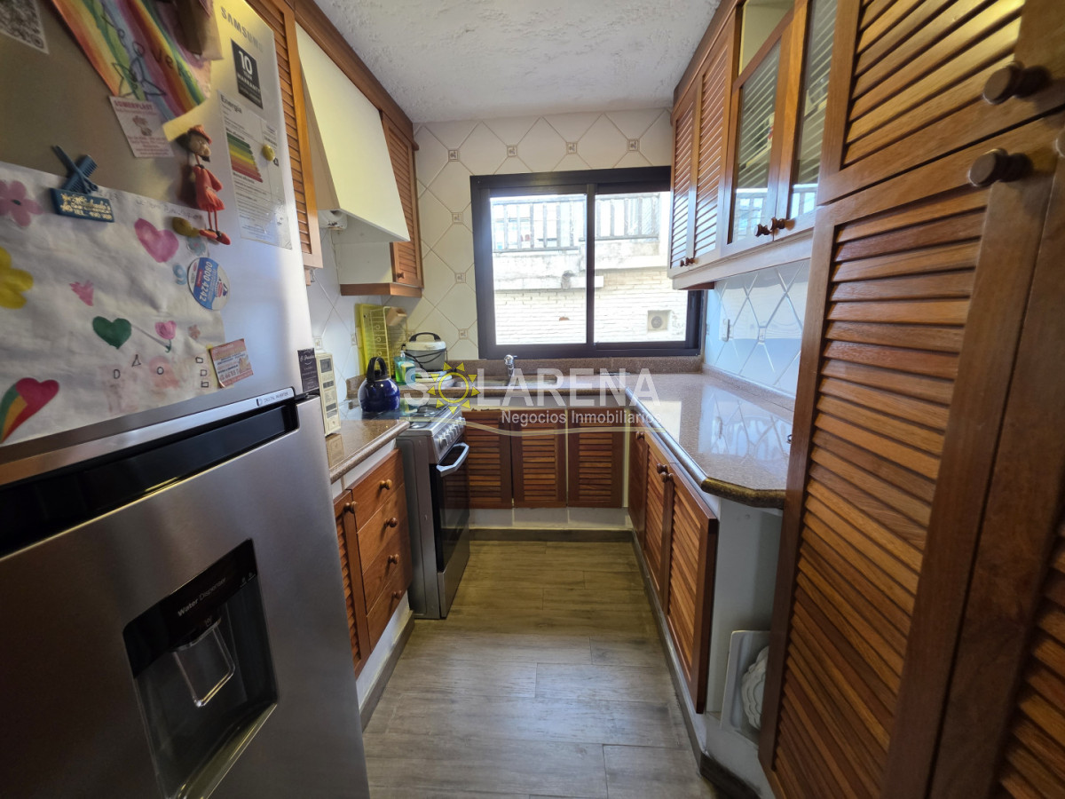 Apartamento ID.6584 - Apartamento en Peninsula frente al mar