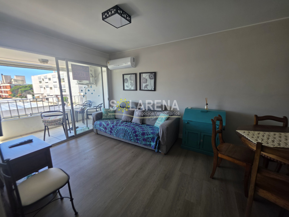 Apartamento ID.6589 - Gran oportunidad para comprar apartamento listo para vivir