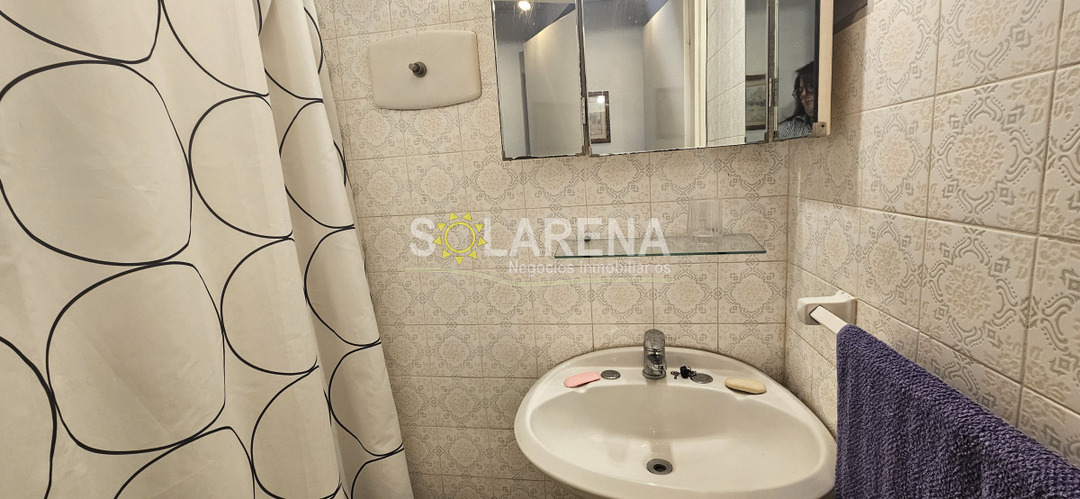 Apartamento ID.6529 - Edificio bajp a dos cuadras de la playa