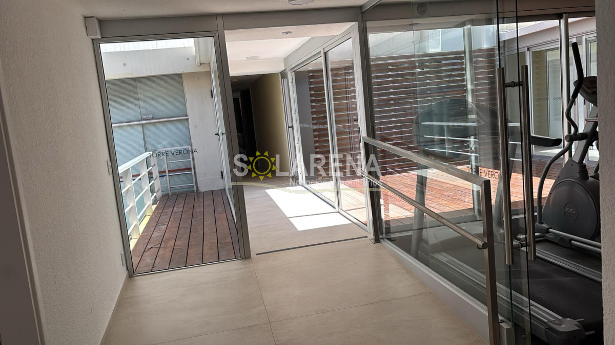 Apartamento ID.6406 - Torre a metros del puerto espectacular vista al mar