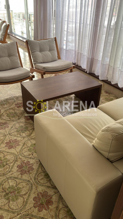 Apartamento ID.6406 - Torre a metros del puerto espectacular vista al mar