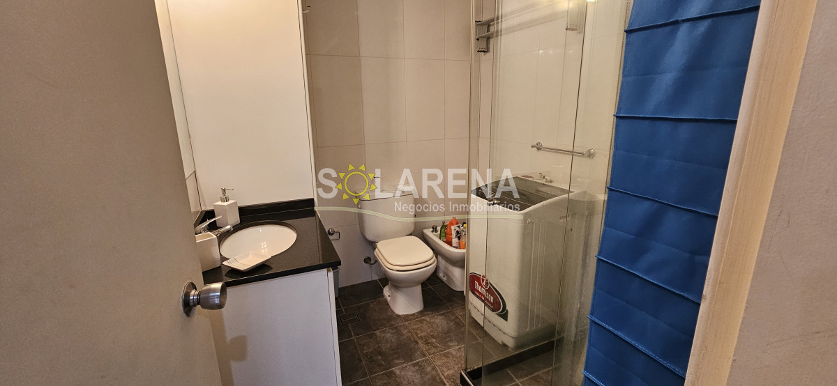 Apartamento ID.853 - EDIFICIO BAJO A UNA CUADRA DE LA PLAYA