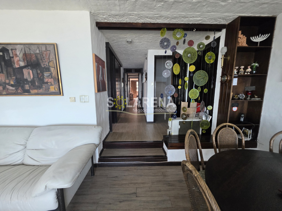 Apartamento ID.6584 - Apartamento en Peninsula frente al mar