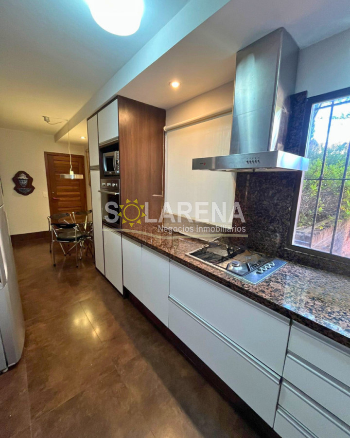 Apartamento ID.119 - Apartamento con la codidad de una casa