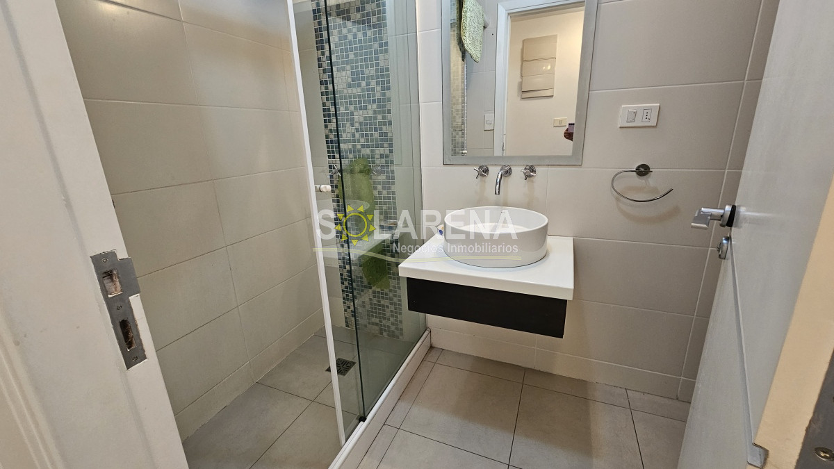 Apartamento ID.6474 - Torre de categoría con todos los servicios 