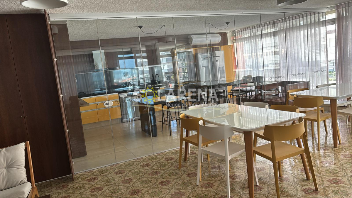 Apartamento ID.6406 - Torre a metros del puerto espectacular vista al mar