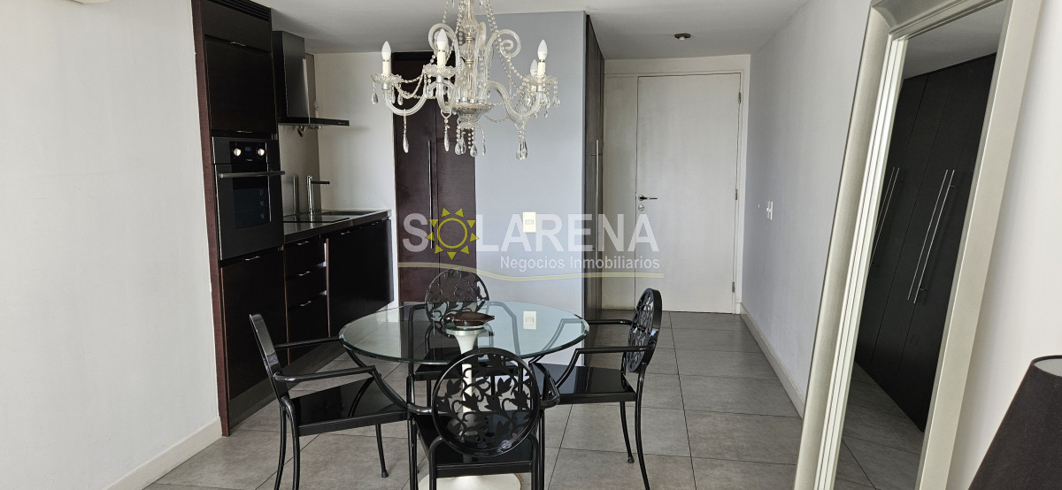 Apartamento ID.6556 - Torre de gran categoría con los más completos servicios 