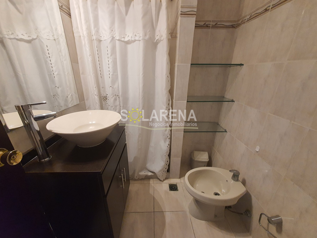 Apartamento ID.394 - Edifico frente a la playa Mansa