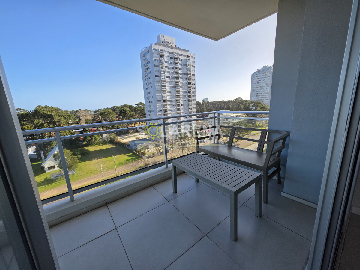 Apartamento ID.6577 - Excelente apartamento nuevo muy luminoso 