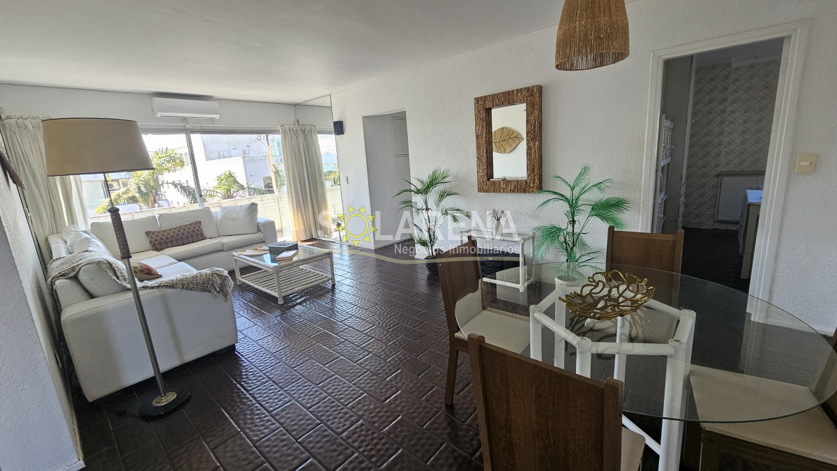 Apartamento ID.921 - Edifico bajo a metros del puerto y del Faro de la Peninsula