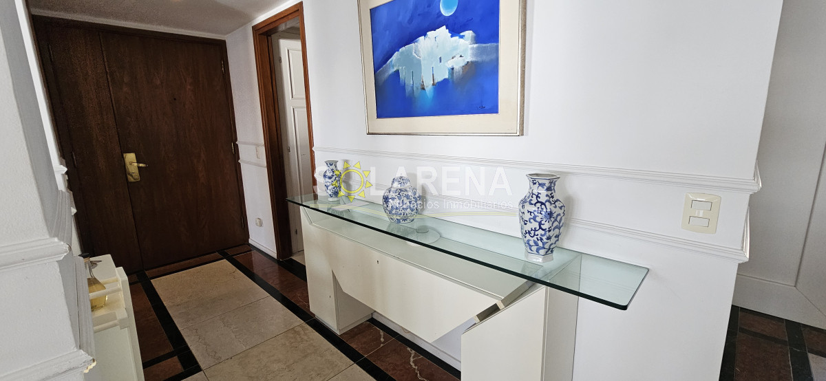Apartamento ID.6525 - Apartamento frente al mar