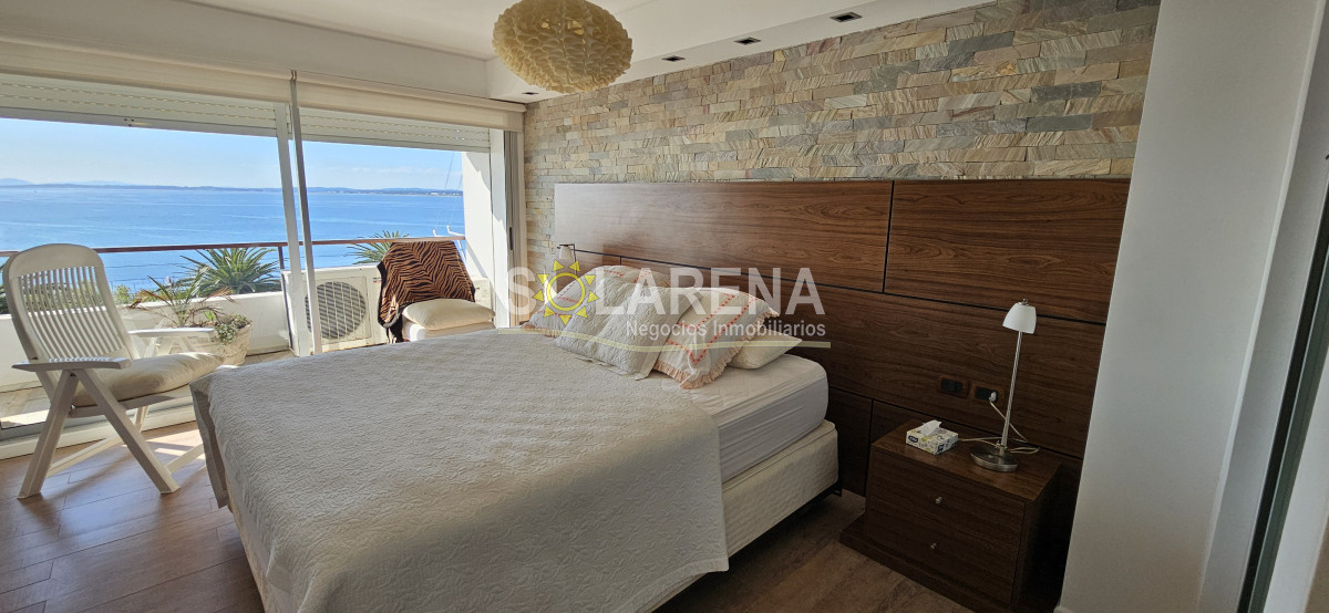 Apartamento ID.6525 - Apartamento frente al mar