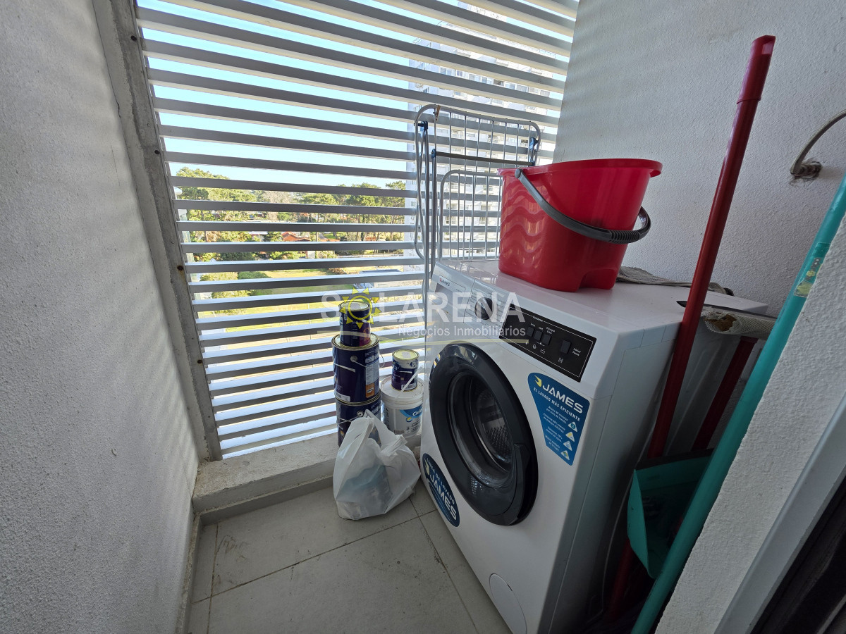 Apartamento ID.6571 - Excelente apartamento para vivir todo el año