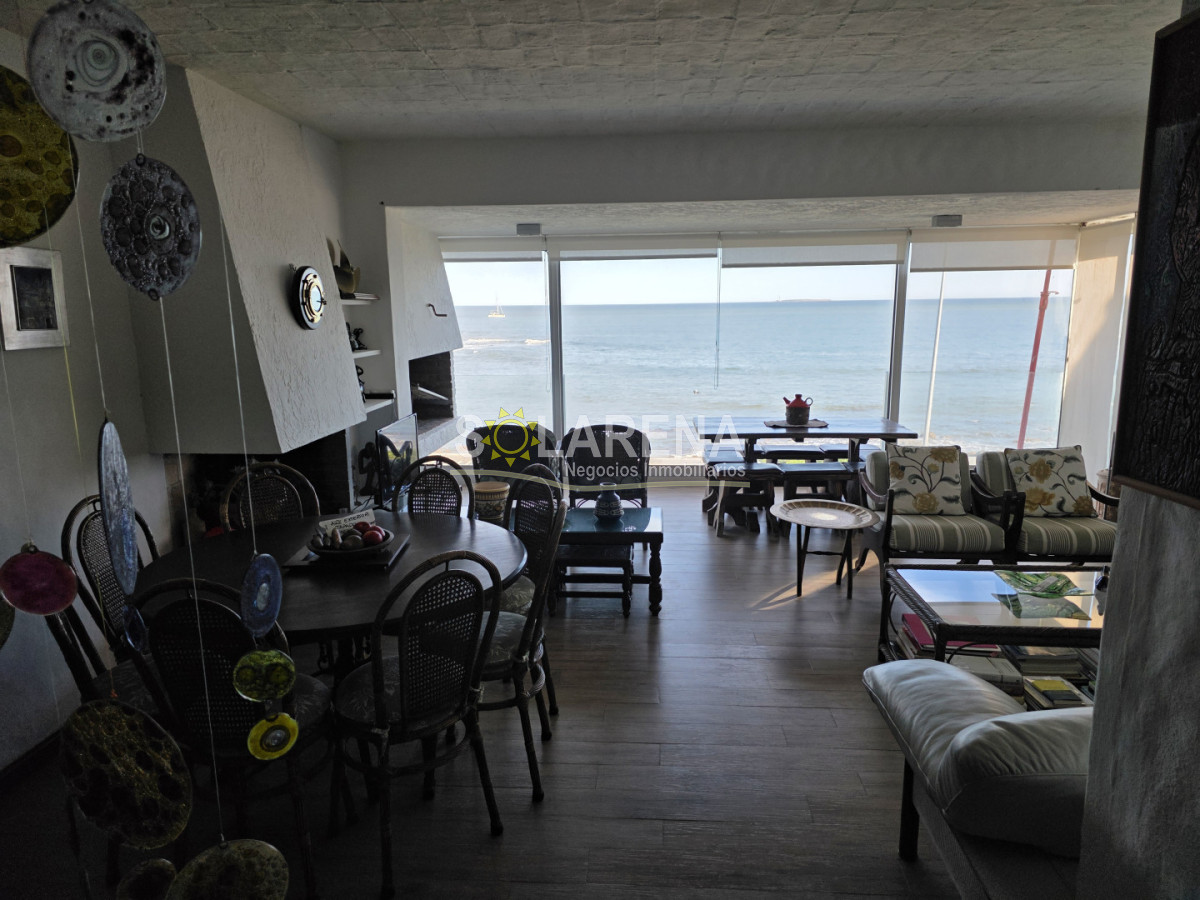 Apartamento ID.6584 - Apartamento en Peninsula frente al mar