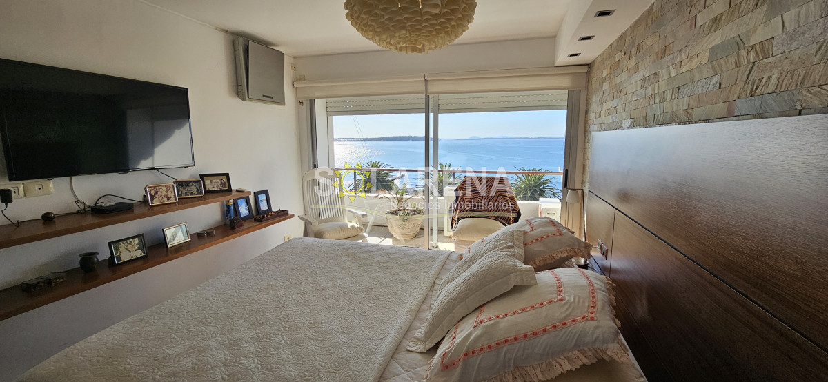 Apartamento ID.6525 - Apartamento frente al mar