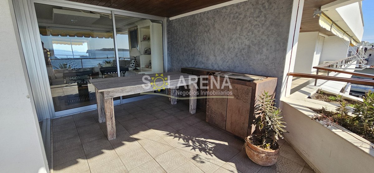 Apartamento ID.6525 - Apartamento frente al mar