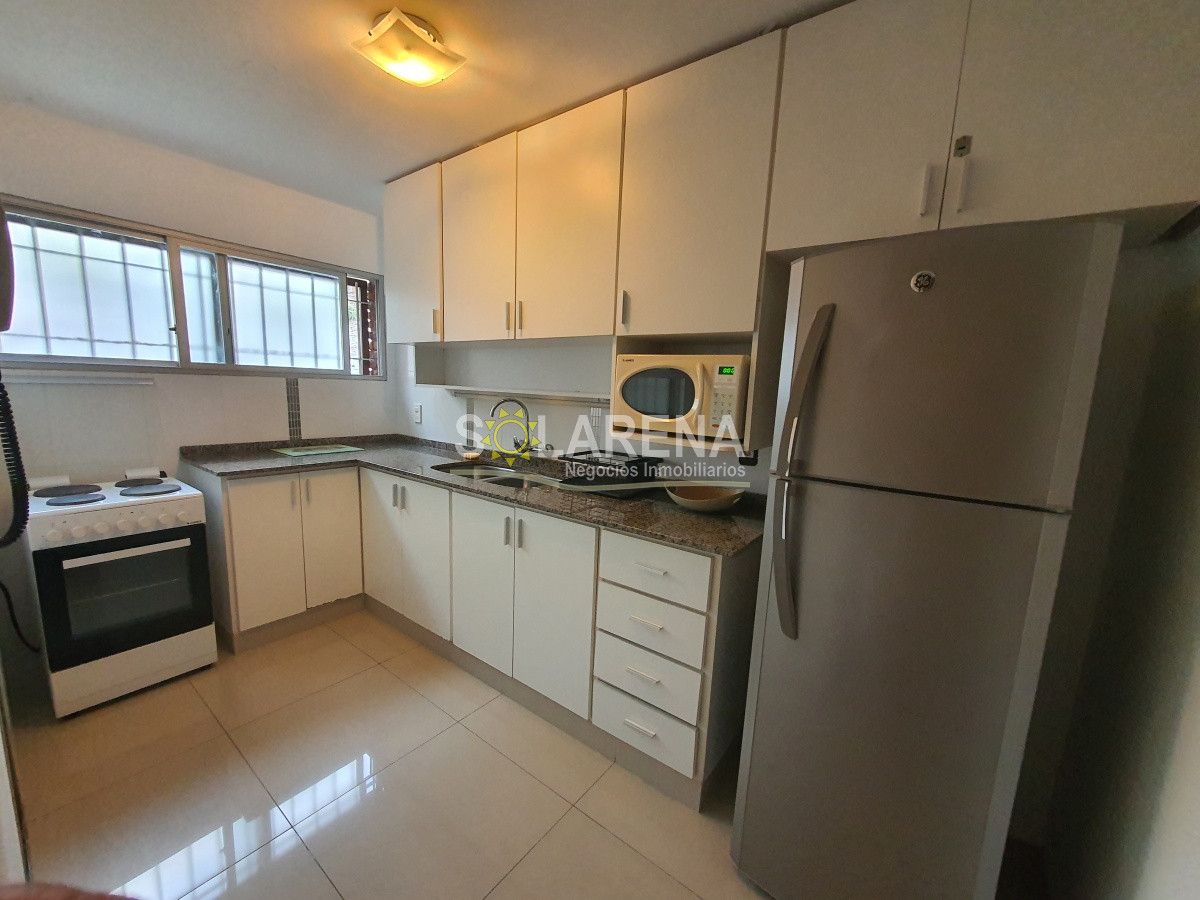 Apartamento ID.394 - Edifico frente a la playa Mansa