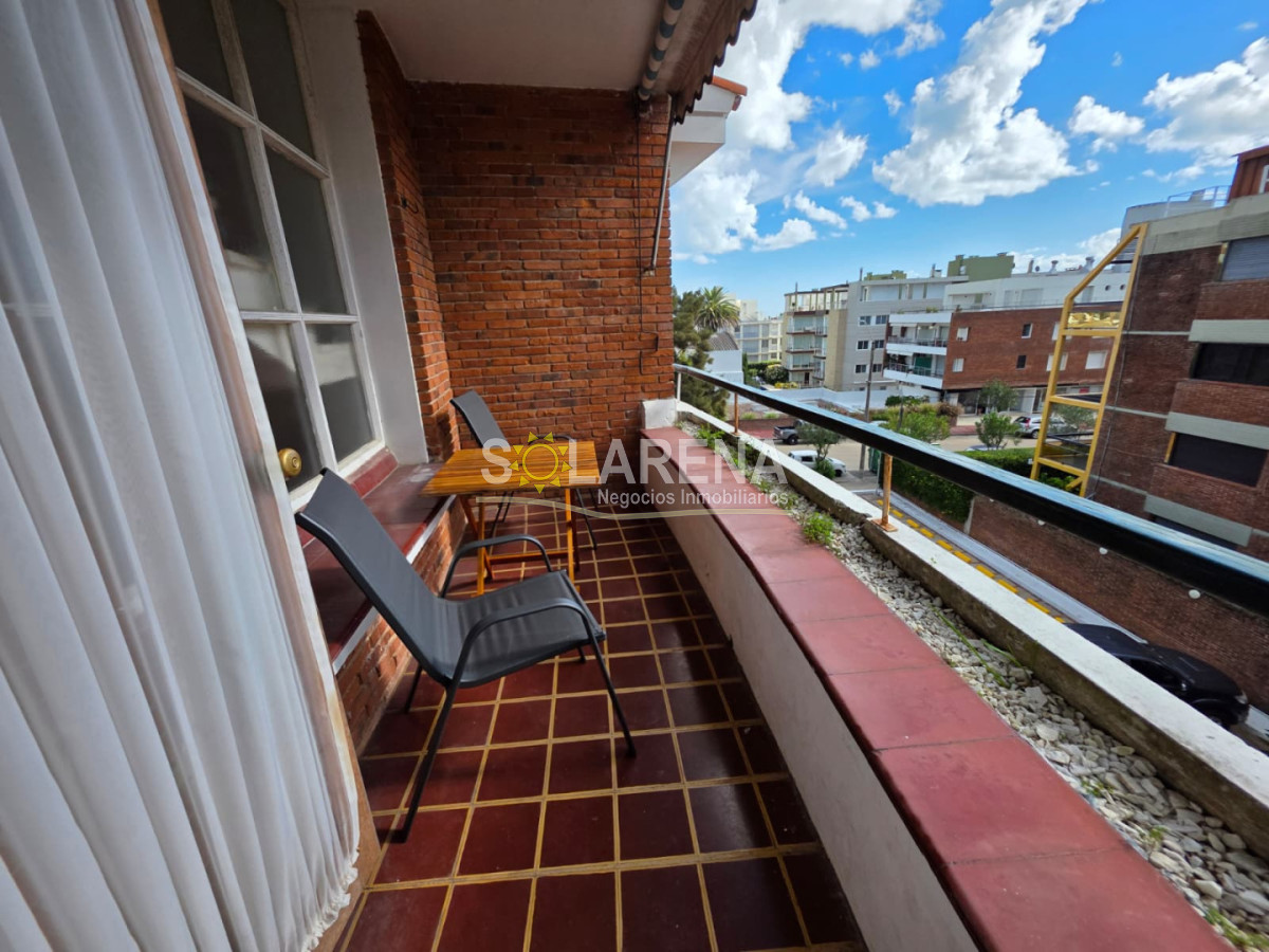 Apartamento ID.931 - Clasico Pintos Risso de la Peninsula