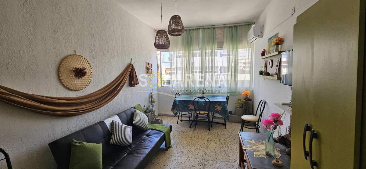 Apartamento ID.6536 - Torre en Gorlero a dos cuadras de la playa