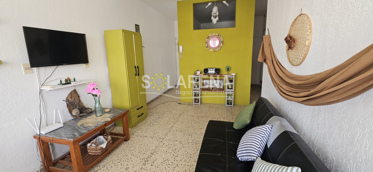 Apartamento ID.6536 - Torre en Gorlero a dos cuadras de la playa