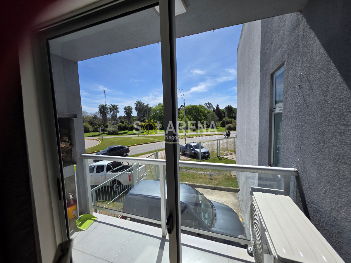 Apartamento ID.6583 - Edificio en Maldonado 