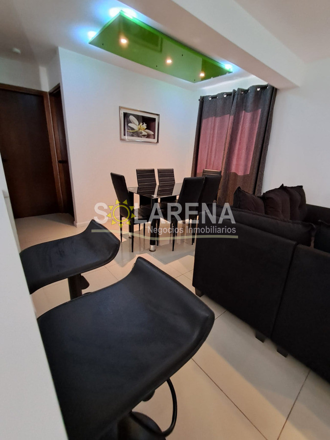 Apartamento ID.6583 - Edificio en Maldonado 