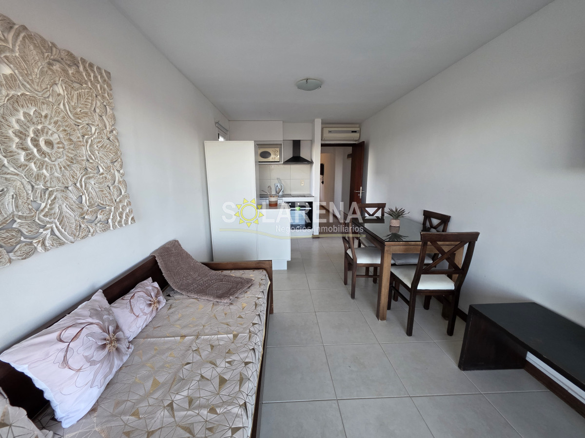 Apartamento ID.6544 - Edificio frente al mar