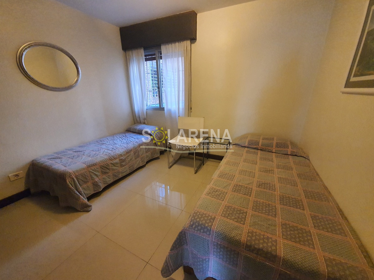 Apartamento ID.394 - Edifico frente a la playa Mansa