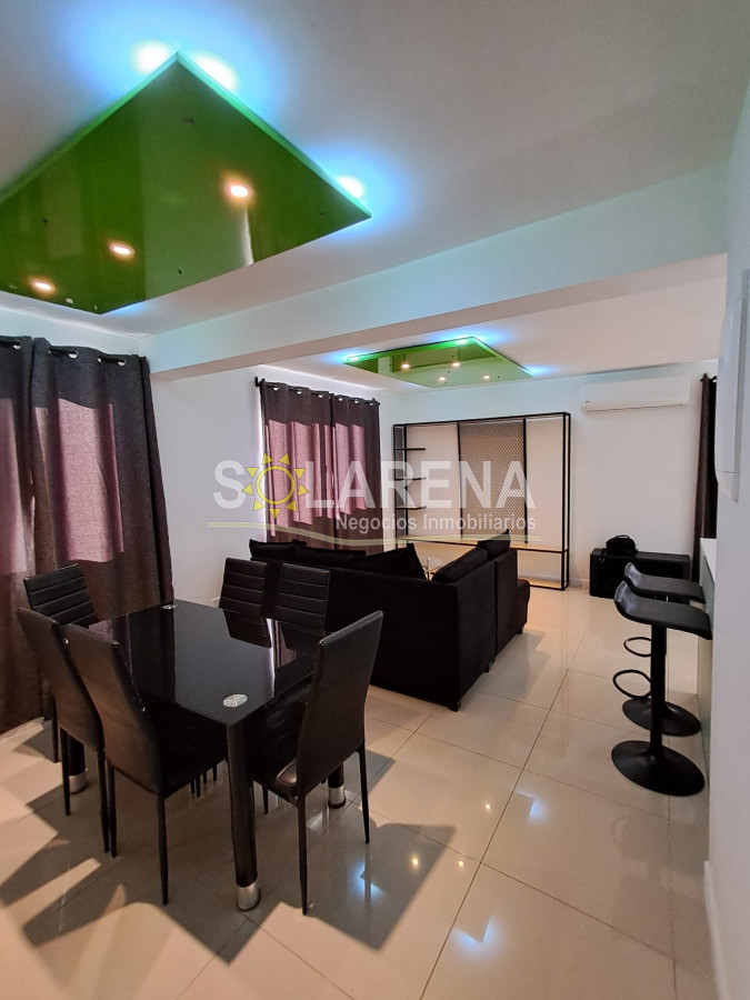 Apartamento ID.6583 - Edificio en Maldonado 