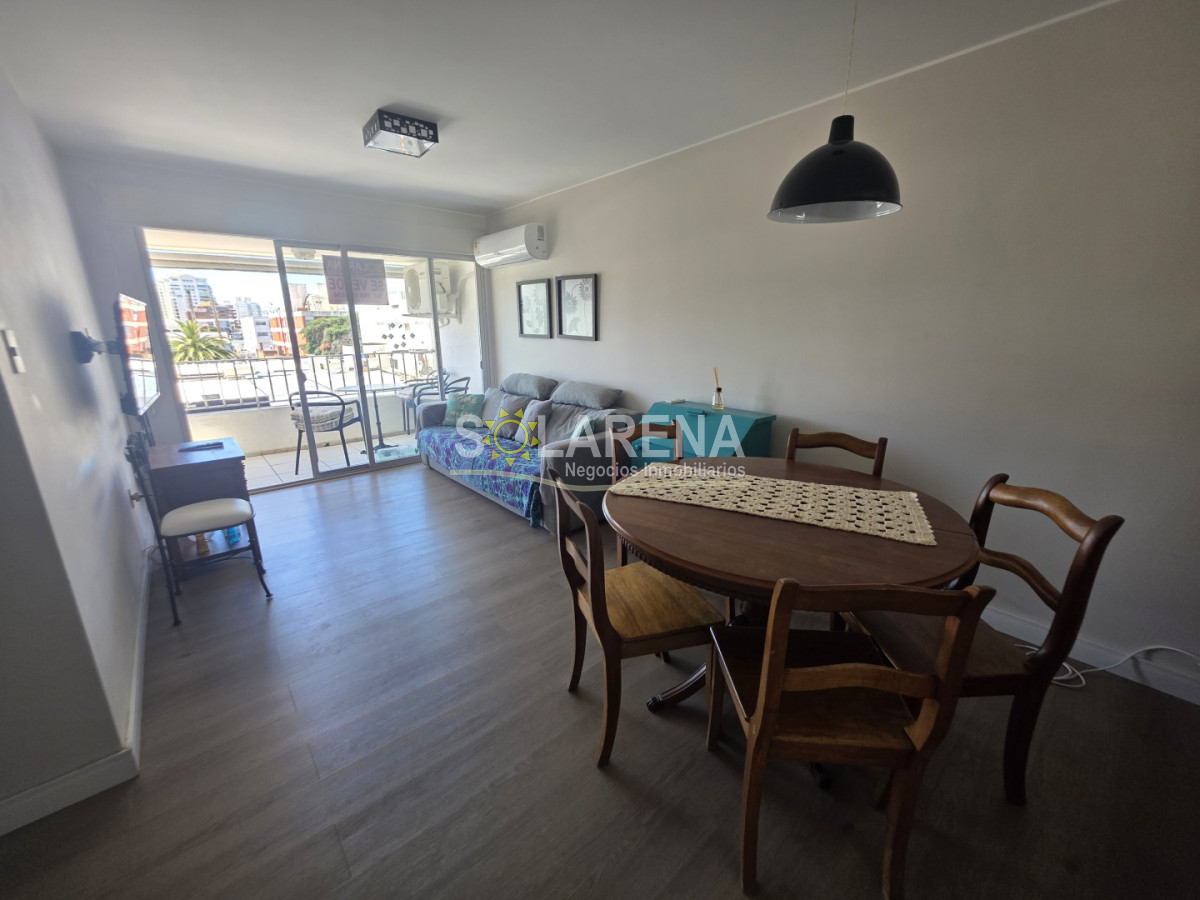 Apartamento ID.6589 - Gran oportunidad para comprar apartamento listo para vivir