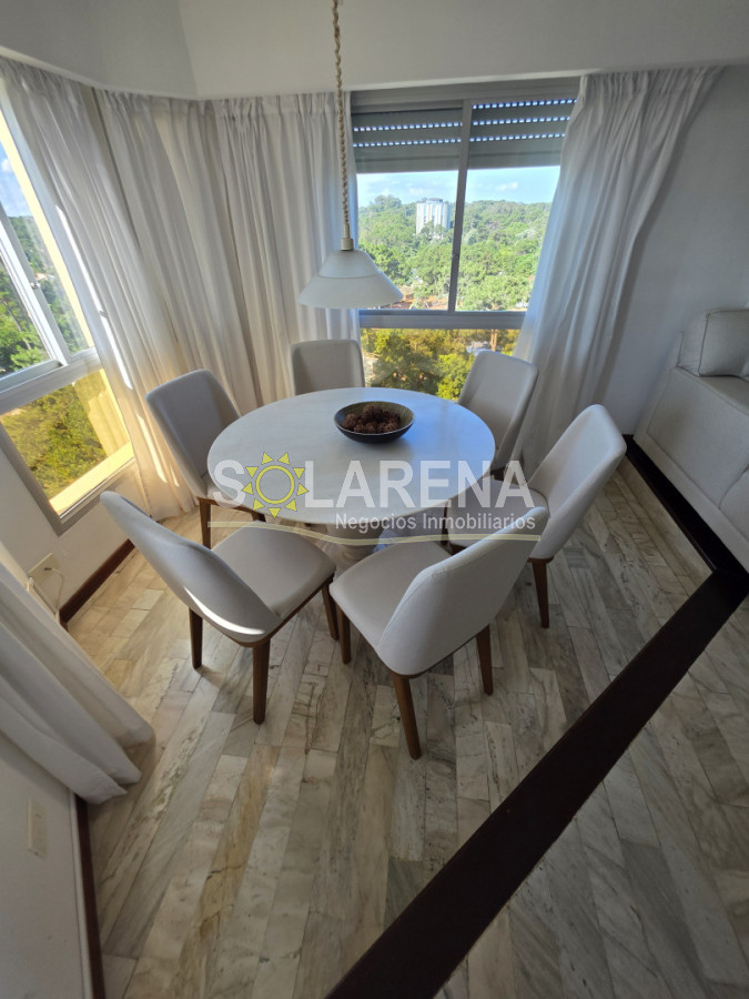 Apartamento ID.6475 - Torre de categoría con excelentes servicios 