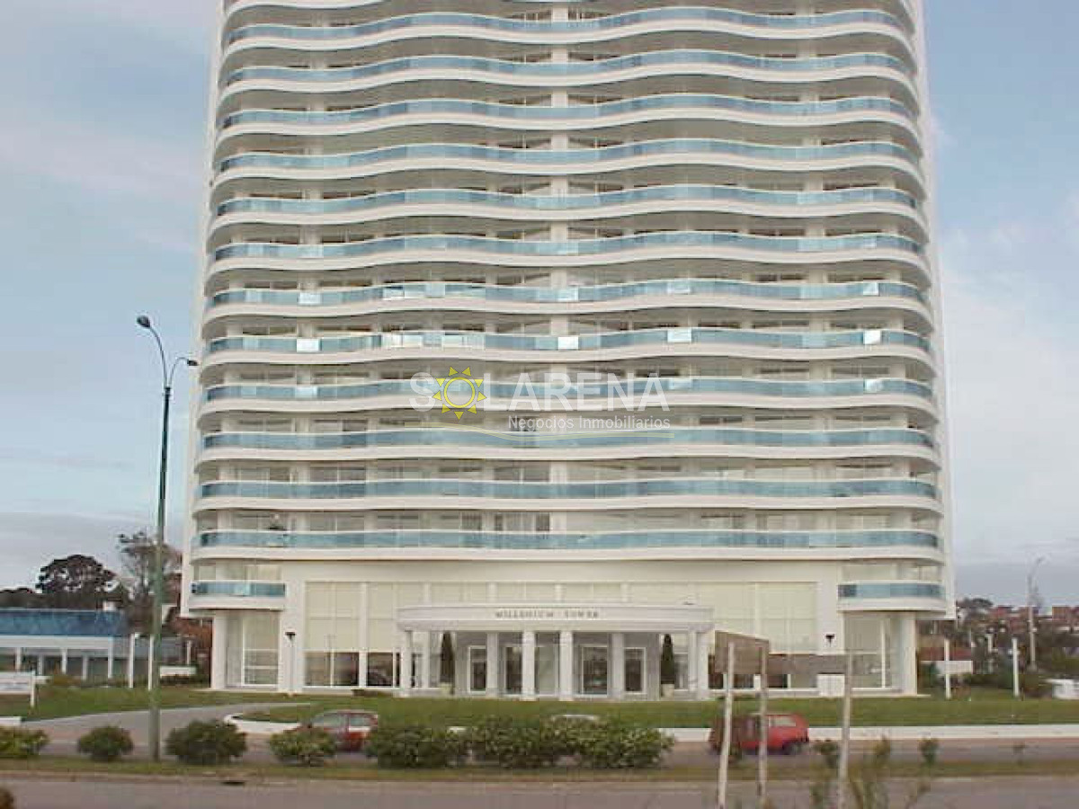 Apartamento ID.1000 - Apartamento en Punta del Este, Mansa